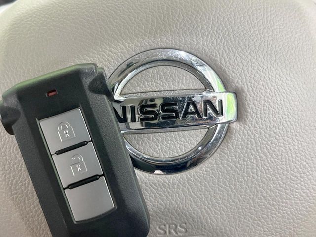 NISSAN DAYZ ROOX 2017