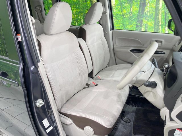 NISSAN DAYZ ROOX 2017