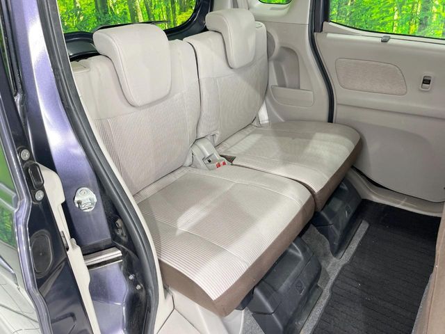 NISSAN DAYZ ROOX 2017