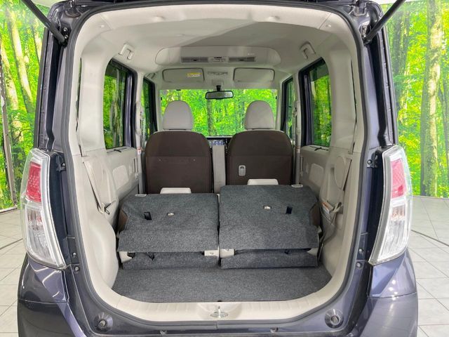 NISSAN DAYZ ROOX 2017