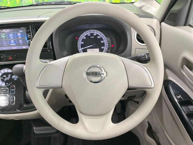 NISSAN DAYZ ROOX 2017