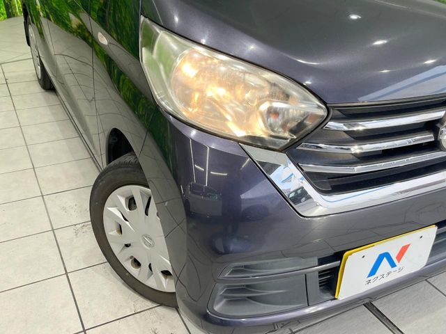 NISSAN DAYZ ROOX 2017