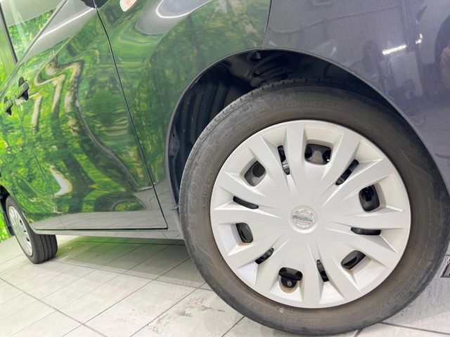 NISSAN DAYZ ROOX 2017