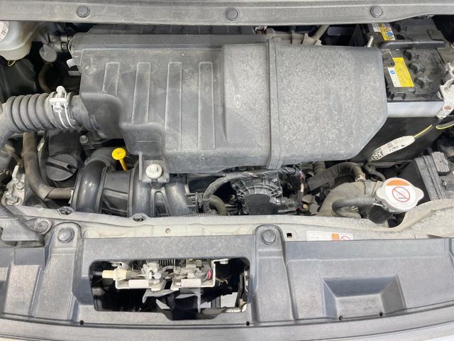 NISSAN DAYZ ROOX 2017