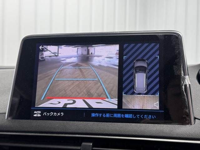 PEUGEOT PEUGEOT 3008 2021