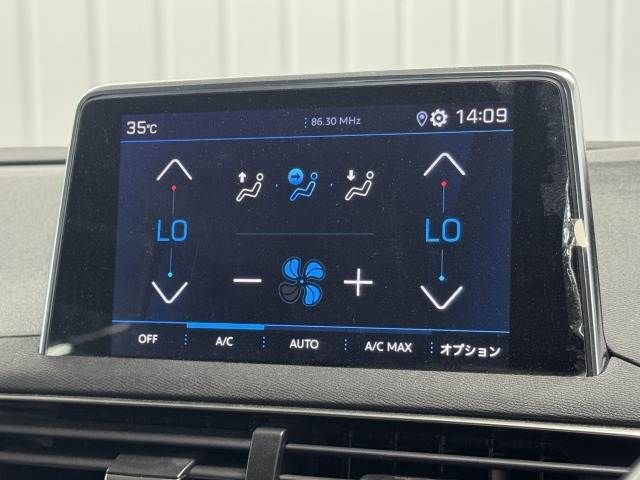 PEUGEOT PEUGEOT 3008 2021