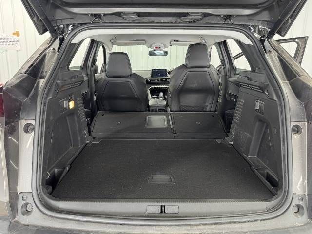 PEUGEOT PEUGEOT 3008 2021