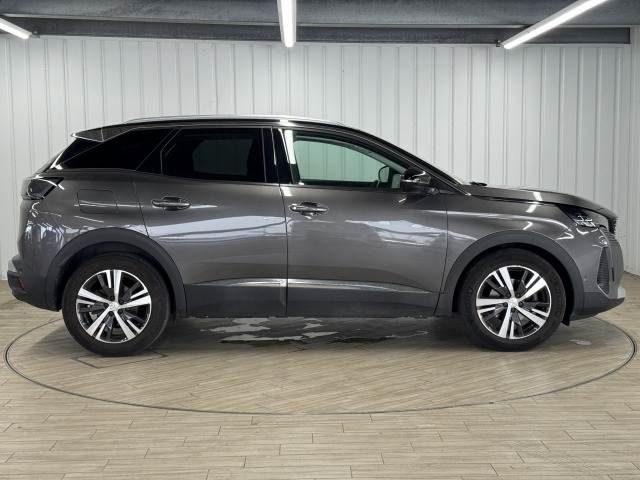PEUGEOT PEUGEOT 3008 2021