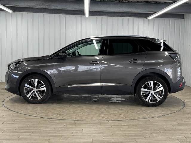 PEUGEOT PEUGEOT 3008 2021