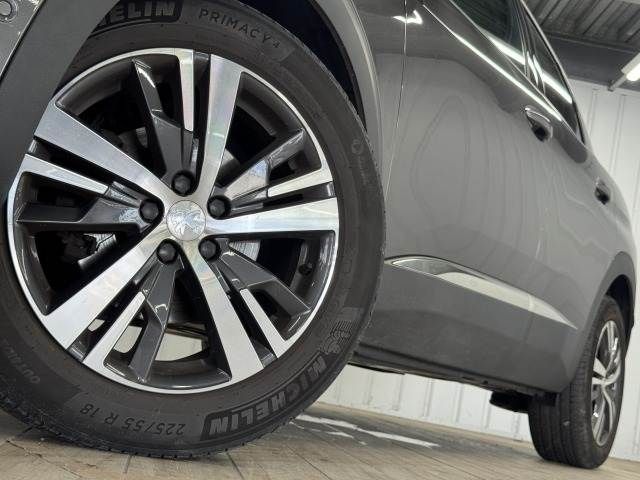 PEUGEOT PEUGEOT 3008 2021