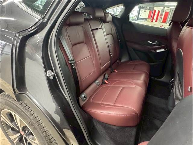 JAGUAR JAGUAR E-PACE 2021