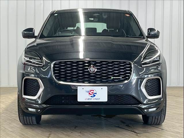 JAGUAR JAGUAR E-PACE 2021