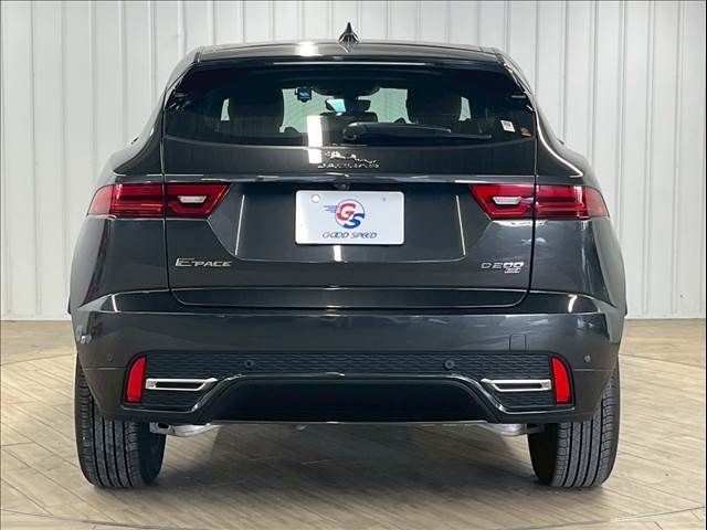 JAGUAR JAGUAR E-PACE 2021