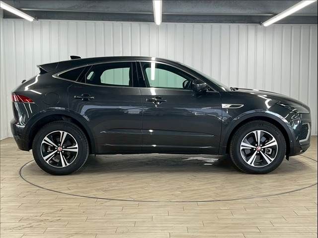 JAGUAR JAGUAR E-PACE 2021