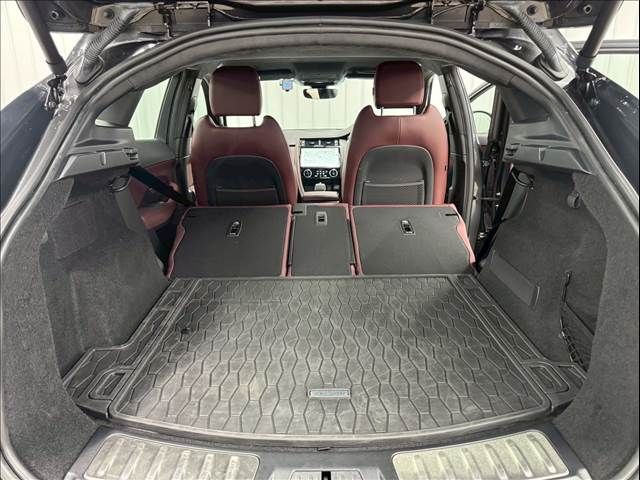 JAGUAR JAGUAR E-PACE 2021