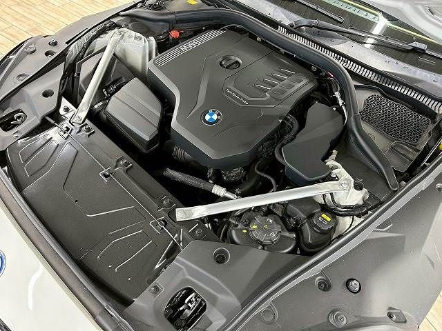 BMW BMW Z4 2019