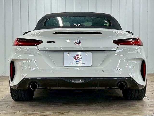 BMW BMW Z4 2019