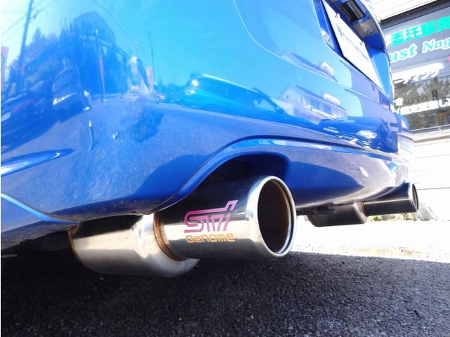 SUBARU LEGACY-TW 4WD 2004