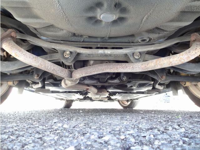 SUBARU LEGACY-TW 4WD 2004