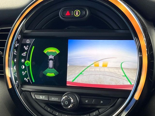 BMW MINI COOPER SD 2019