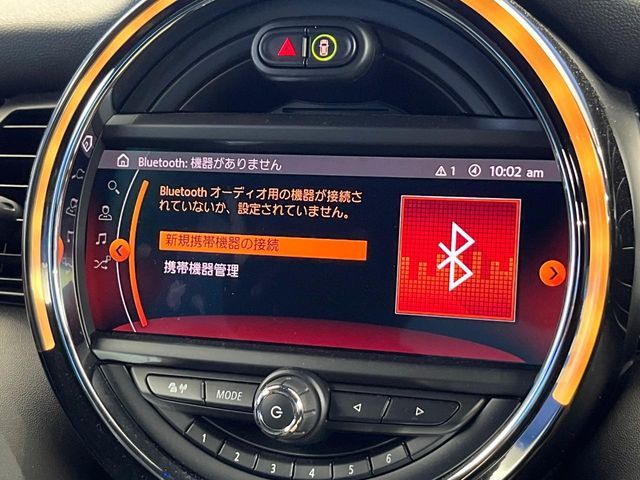 BMW MINI COOPER SD 2019