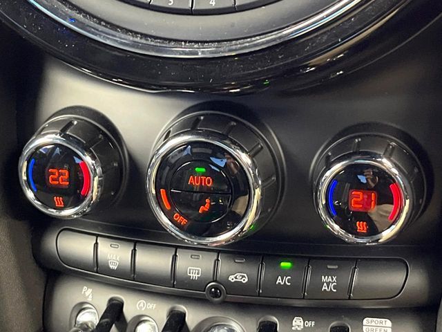 BMW MINI COOPER SD 2019