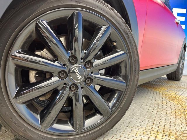 BMW MINI COOPER SD 2019