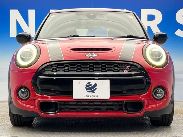 BMW MINI COOPER SD 2019