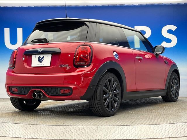 BMW MINI COOPER SD 2019