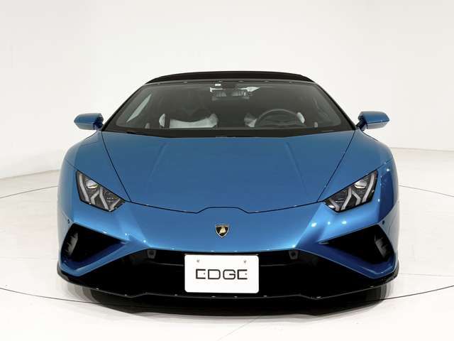 LAMBORGHINI LAMBORGHINI HURACAN Spider 2021