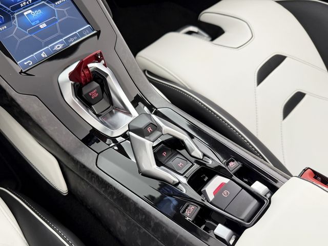 LAMBORGHINI LAMBORGHINI HURACAN Spider 2021