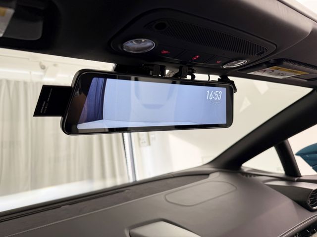 LAMBORGHINI LAMBORGHINI HURACAN Spider 2021