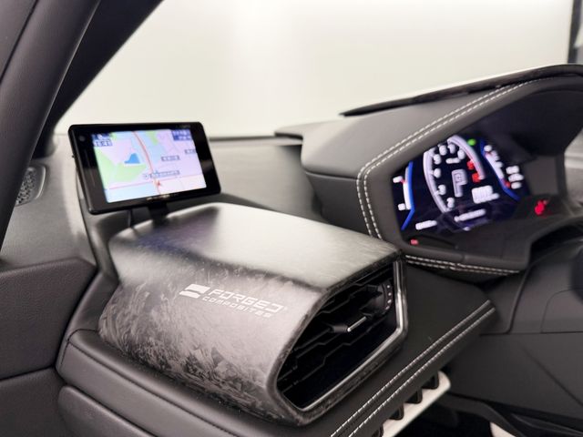 LAMBORGHINI LAMBORGHINI HURACAN Spider 2021