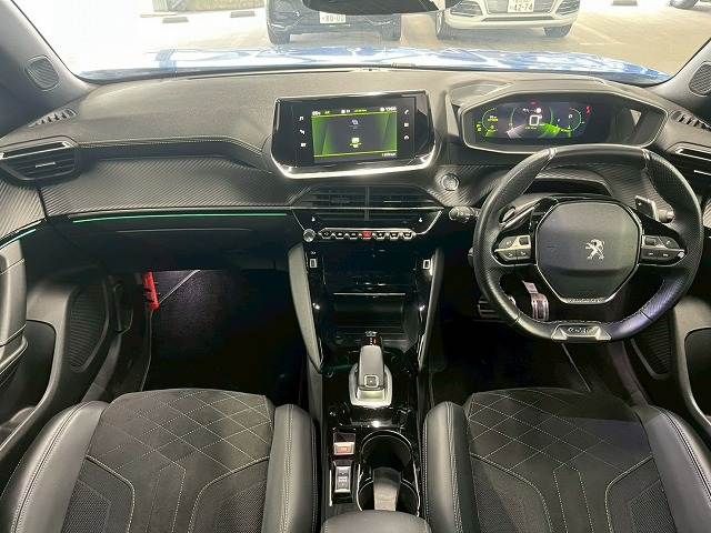 PEUGEOT PEUGEOT 2008 2021