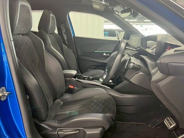 PEUGEOT PEUGEOT 2008 2021