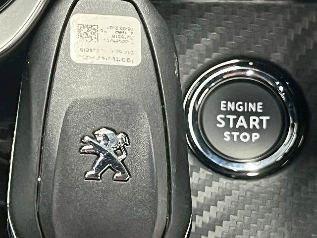 PEUGEOT PEUGEOT 2008 2021