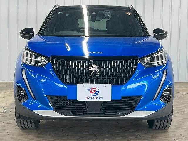 PEUGEOT PEUGEOT 2008 2021