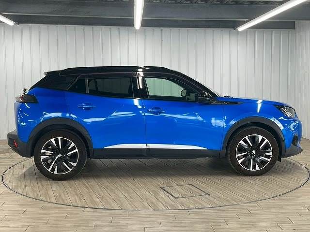 PEUGEOT PEUGEOT 2008 2021