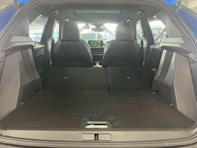 PEUGEOT PEUGEOT 2008 2021