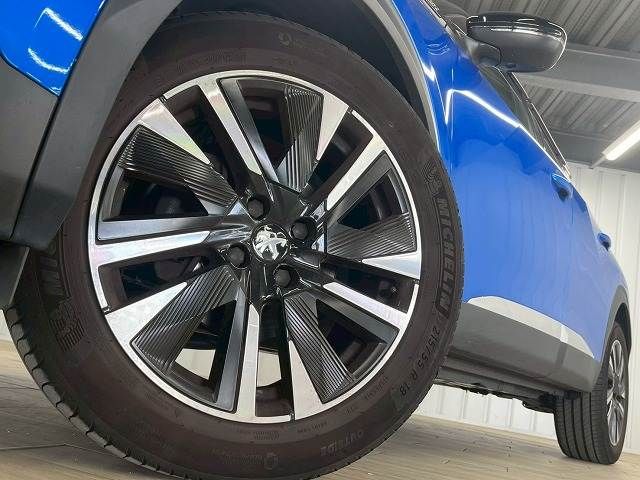 PEUGEOT PEUGEOT 2008 2021