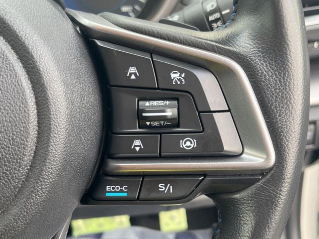 SUBARU SUBARU XV HYBRID 2021