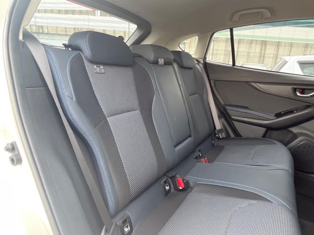 SUBARU SUBARU XV HYBRID 2021