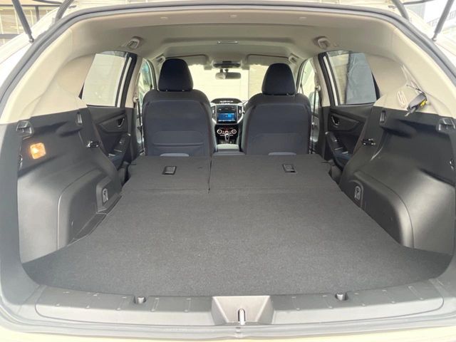 SUBARU SUBARU XV HYBRID 2021