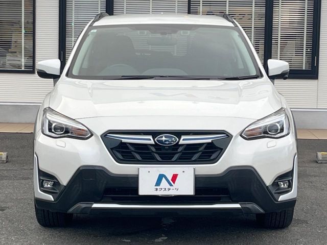 SUBARU SUBARU XV HYBRID 2021