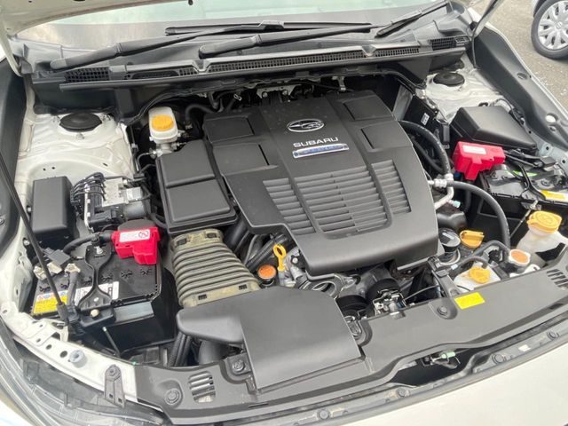 SUBARU SUBARU XV HYBRID 2021