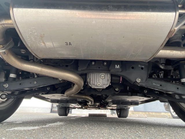 SUBARU SUBARU XV HYBRID 2021