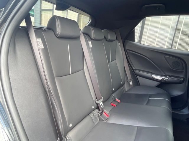 TOYOTA LEXUS LBX 2024