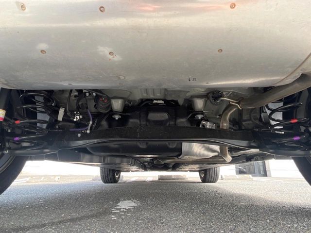 TOYOTA LEXUS LBX 2024