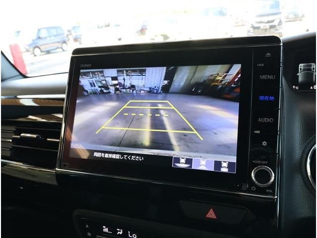 HONDA N BOX CUSTOM 2022