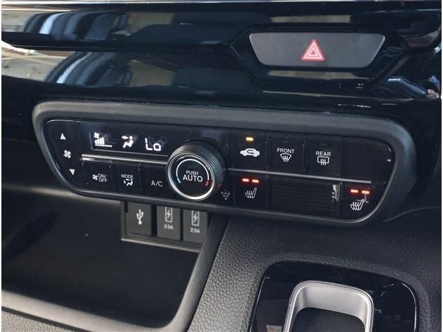 HONDA N BOX CUSTOM 2022